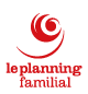 Logo Le planning familial