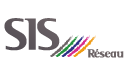 Logo SIS Réseau